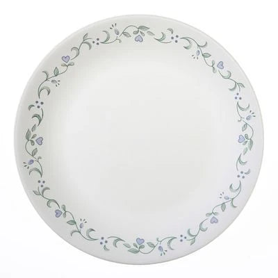 Corelle Modern Dinnerware Corelle? Country Cottage 10.25 Dinner Plate