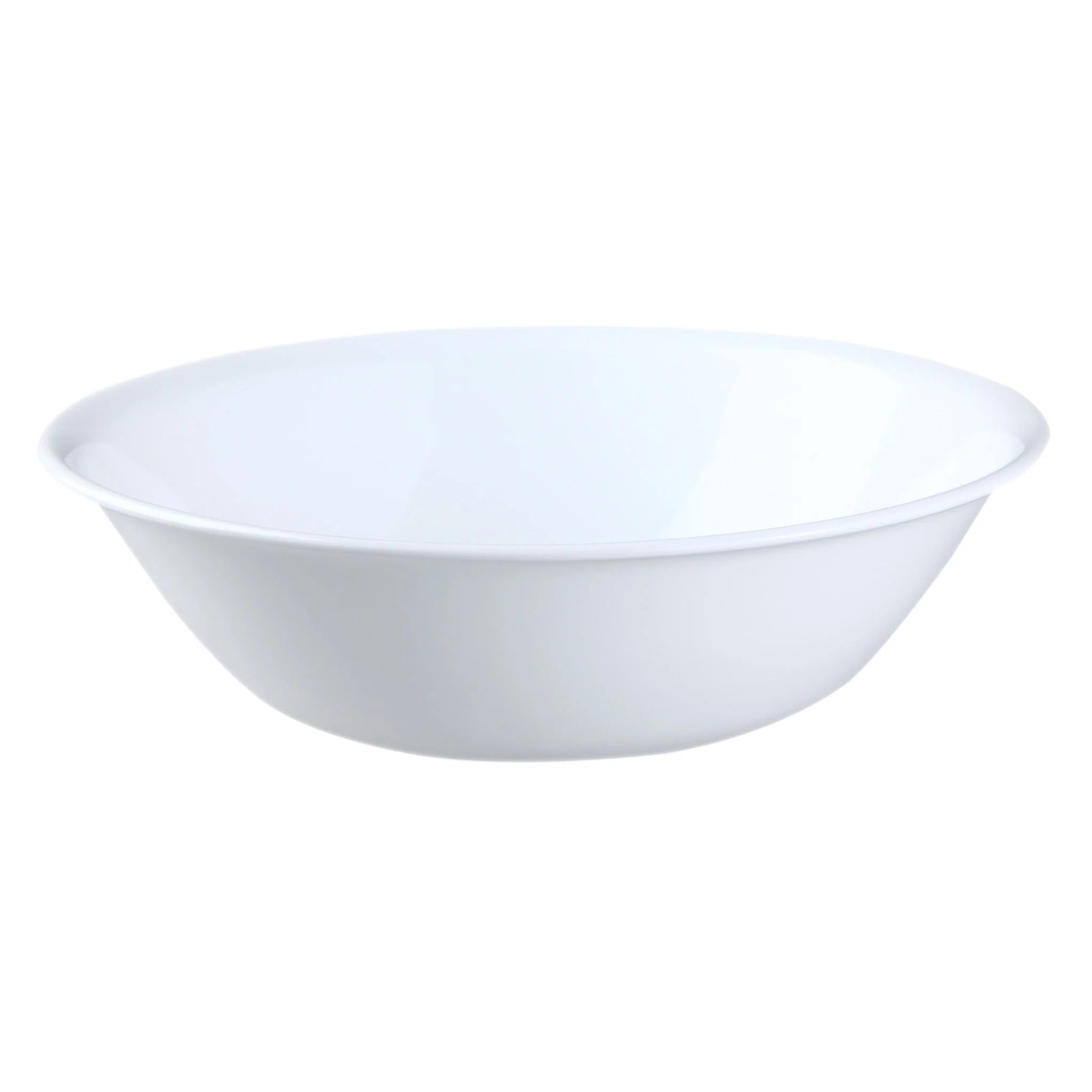 Corelle Modern Dinnerware Corelle? Winter Frost White 50-piece Dinnerware Set, Service for 8, EXCLUSIVE - Image 10