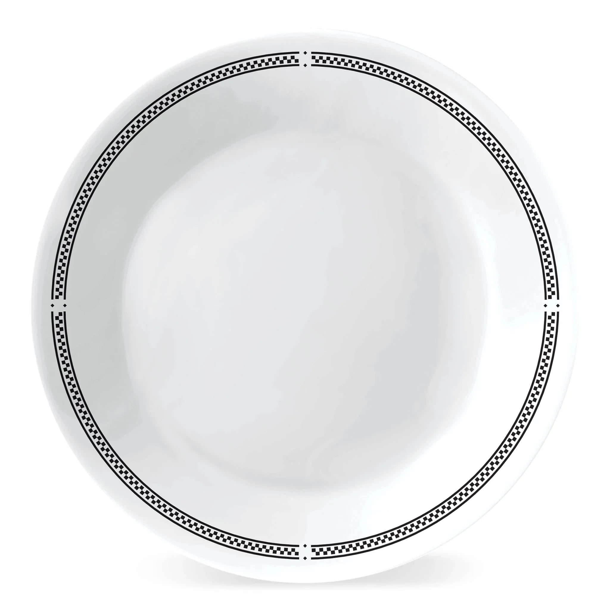 Corelle Modern Dinnerware Corelle? Brasserie 6.75 Appetizer Plate