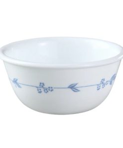 Corelle Modern Dinnerware Corelle? Secret Garden 6-ounce Mini Dip Bowl