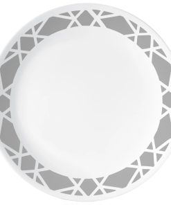 Corelle Modern Dinnerware Corelle? Modena 6.75 Appetizer Plate