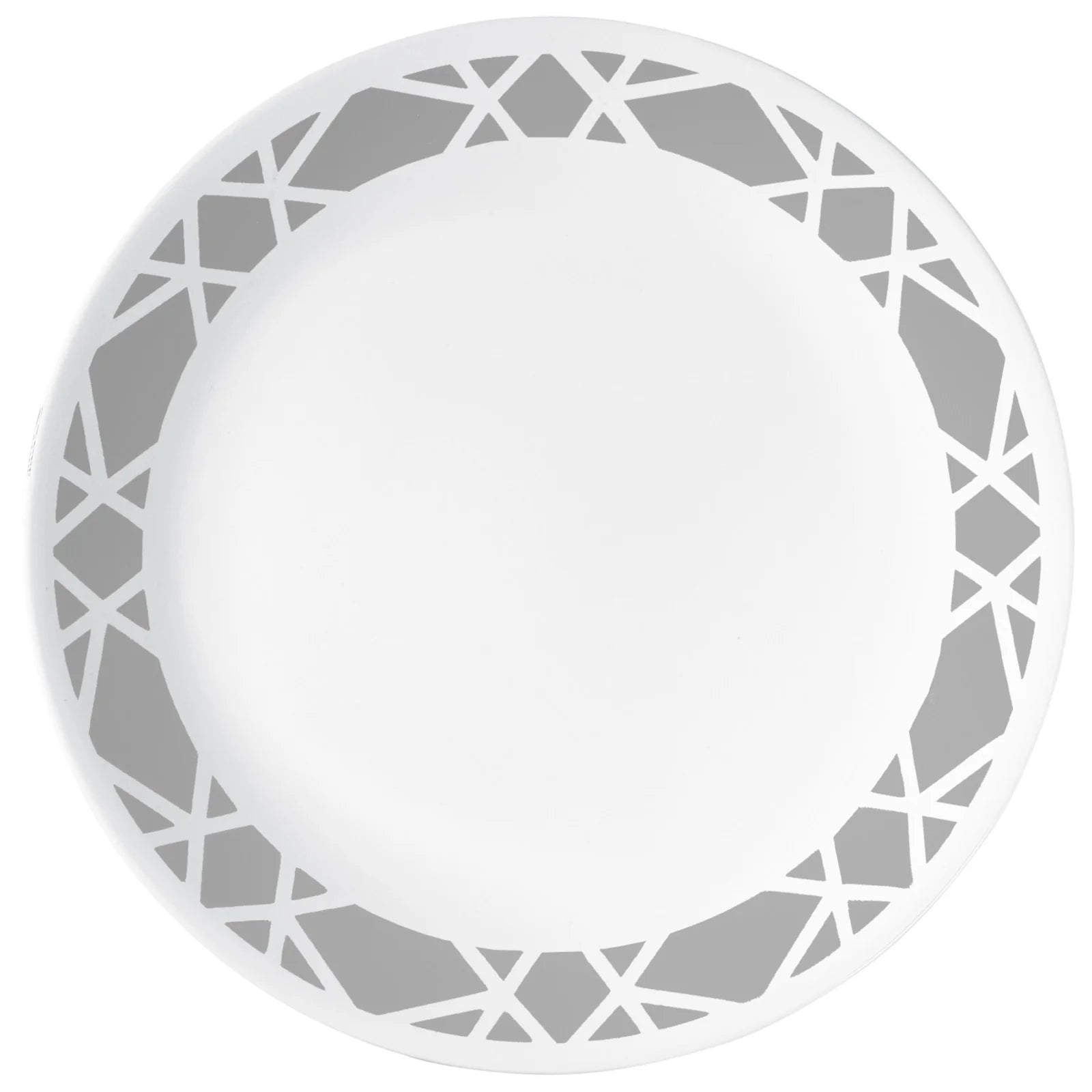 Corelle Modern Dinnerware Corelle? Modena 6.75 Appetizer Plate