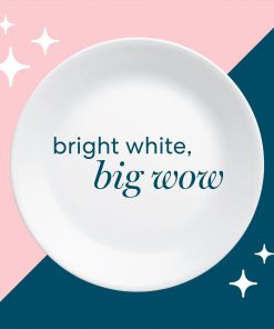 Alternative view of Corelle Modern Dinnerware Corelle? Winter Frost White 10.25 Dinner Plates, 6-pack
