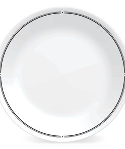 Corelle Modern Dinnerware Corelle? Brasserie 8.5 Salad Plate