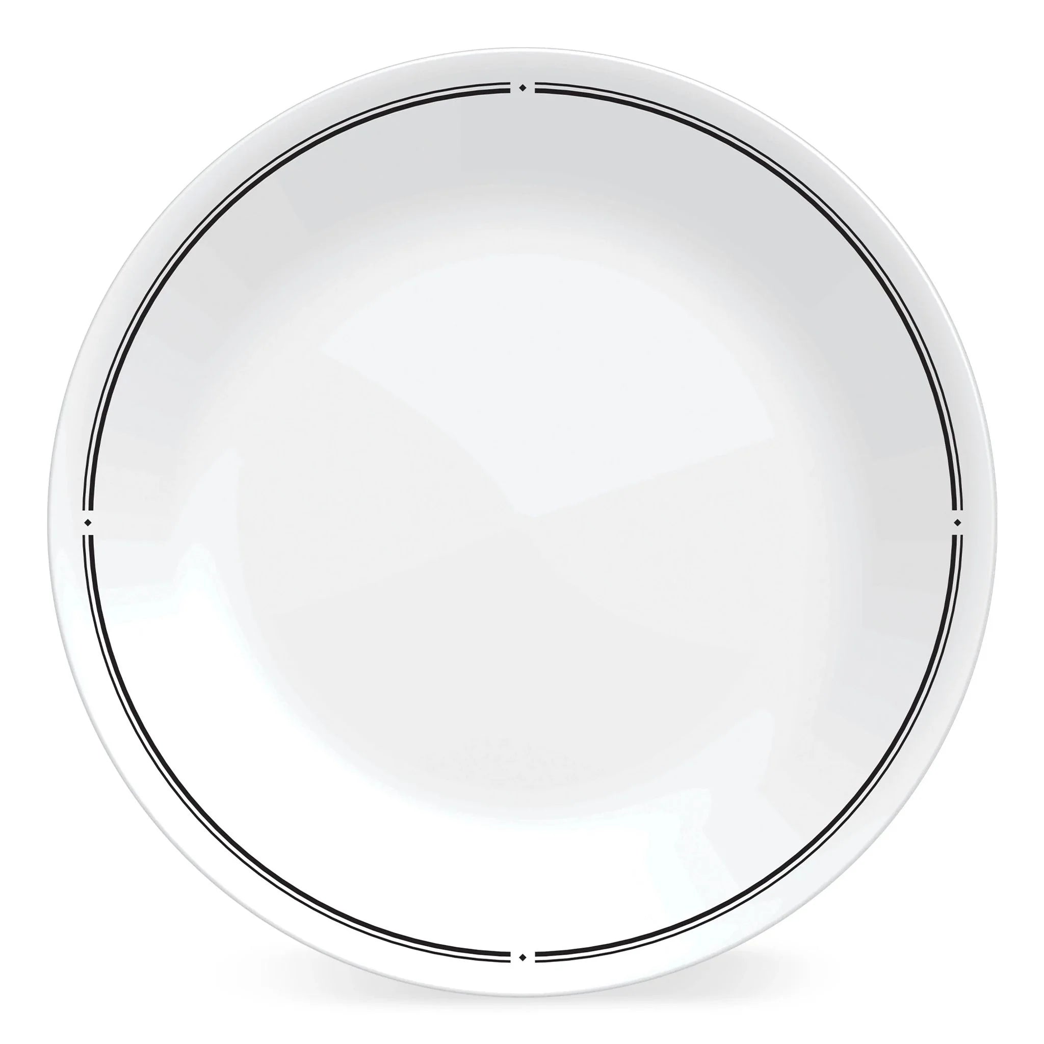 Corelle Modern Dinnerware Corelle? Brasserie 8.5 Salad Plate
