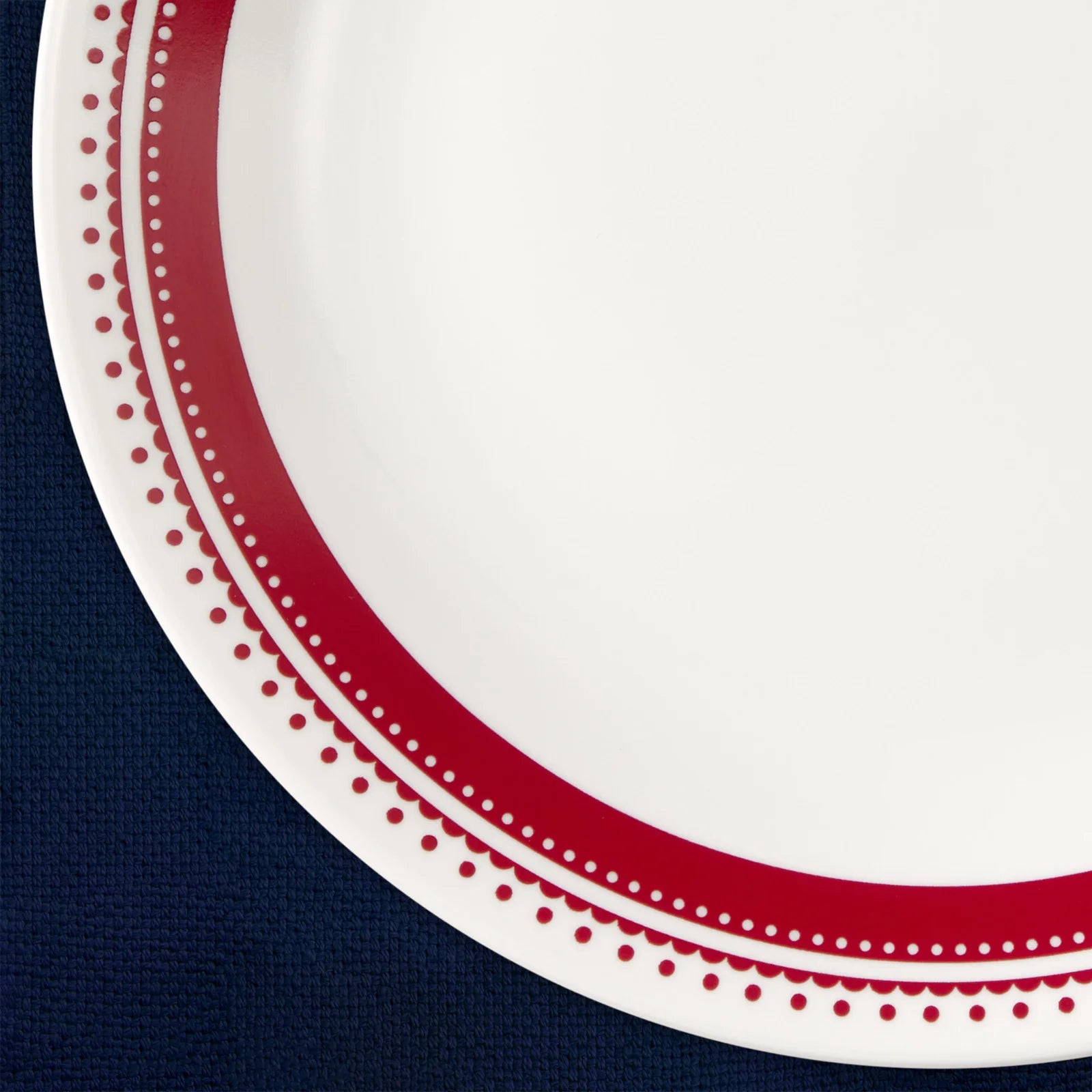 Corelle Modern Dinnerware Corelle? Sadie 16-piece Dinnerware Set, Service for 4 - Image 6