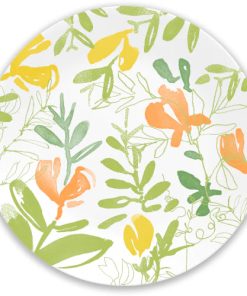 Corelle Modern Dinnerware Corelle? Contemporary Fruit 8.5 Salad Plate