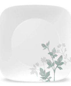 Corelle Modern Dinnerware Corelle? Square Amalie 9 Salad Plate