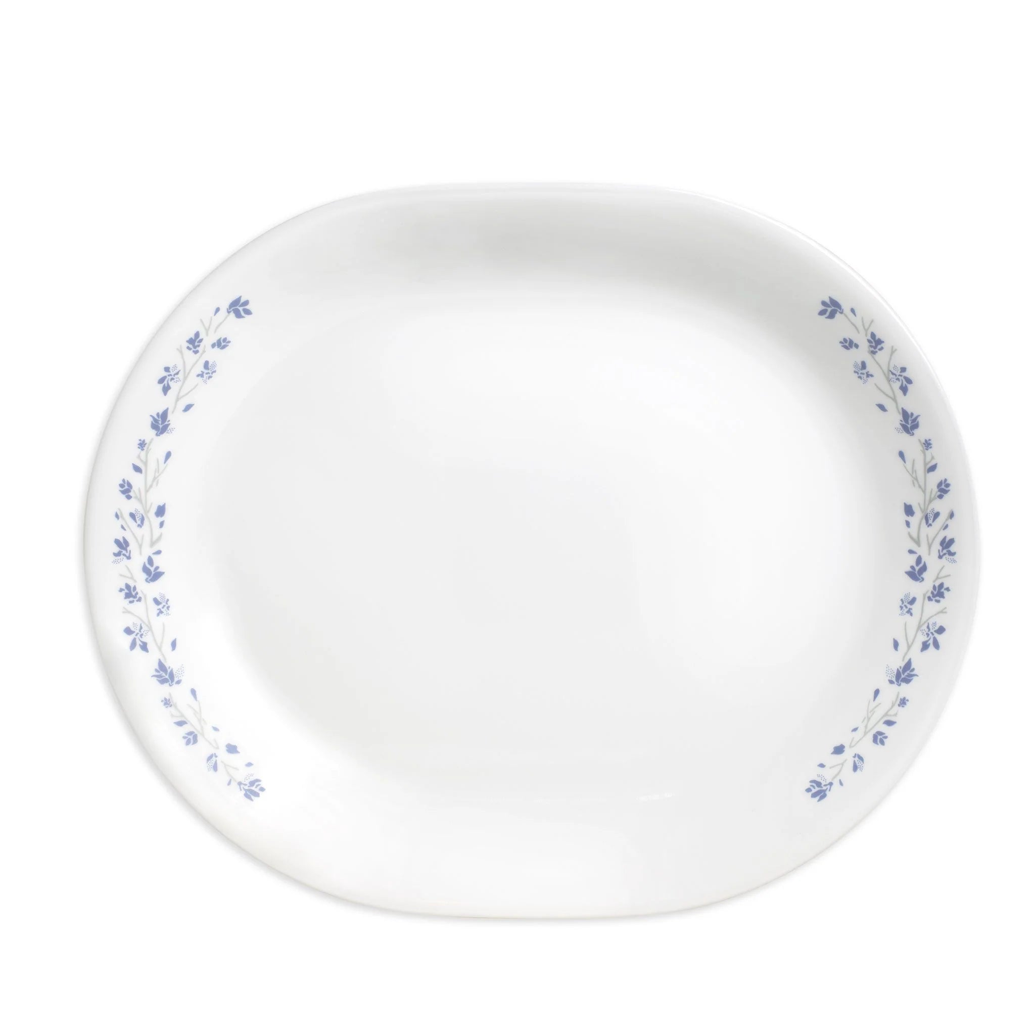 Corelle Modern Dinnerware Corelle? Lilac Blush 12.25 Serving Platter