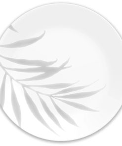 Corelle Modern Dinnerware Corelle? Solar Print 10.25 Dinner Plate, EXCLUSIVE