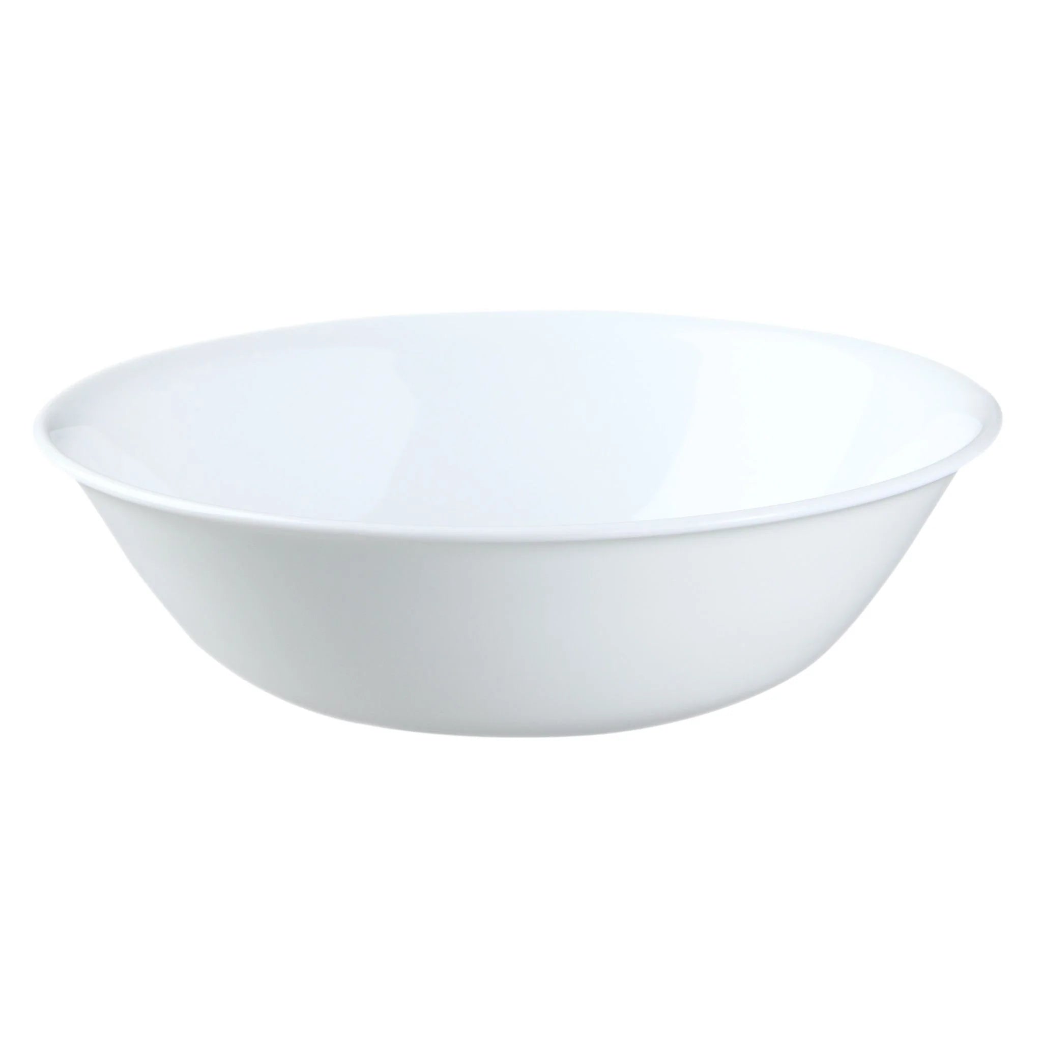 Corelle Modern Dinnerware Corelle? Winter Frost White 50-piece Dinnerware Set, Service for 8, EXCLUSIVE - Image 9