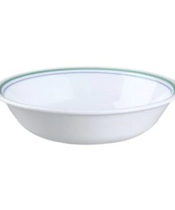Corelle Modern Dinnerware Corelle? Country Cottage 10-ounce Dip & Condiment Bowl