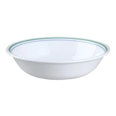 Corelle Modern Dinnerware Corelle? Country Cottage 10-ounce Dip & Condiment Bowl