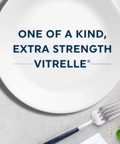 Alternative view of Corelle Modern Dinnerware Corelle? Winter Frost White 28-ounce Large Soup Bowl