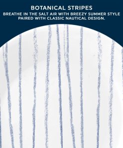 Alternative view of Corelle Modern Dinnerware Corelle? Botanical Stripes 6.75 Appetizer Plate