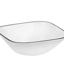 Corelle Modern Dinnerware Corelle? Timber Shadows 22-ounce Cereal Bowl