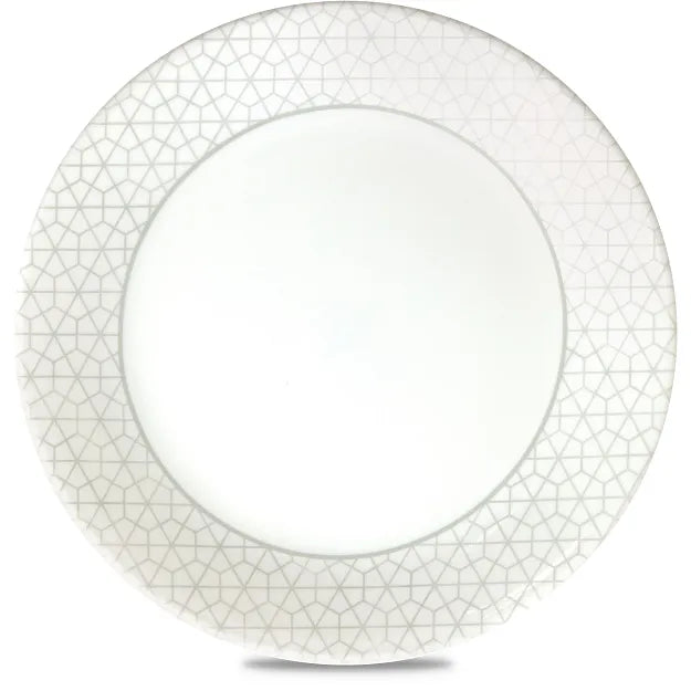 Corelle Modern Dinnerware Corelle? Knox 10.25 Dinner Plate